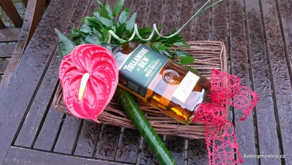 Dekorace — fotografie 5