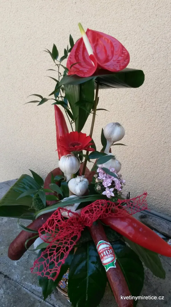 Dekorace — fotografie 8