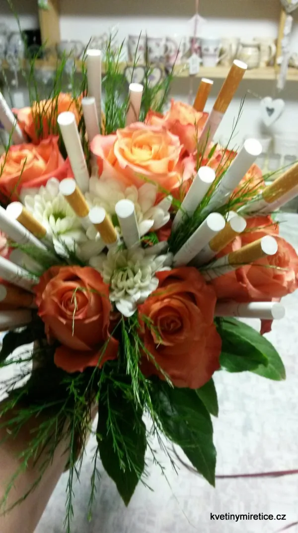 Dekorace — fotografie 9