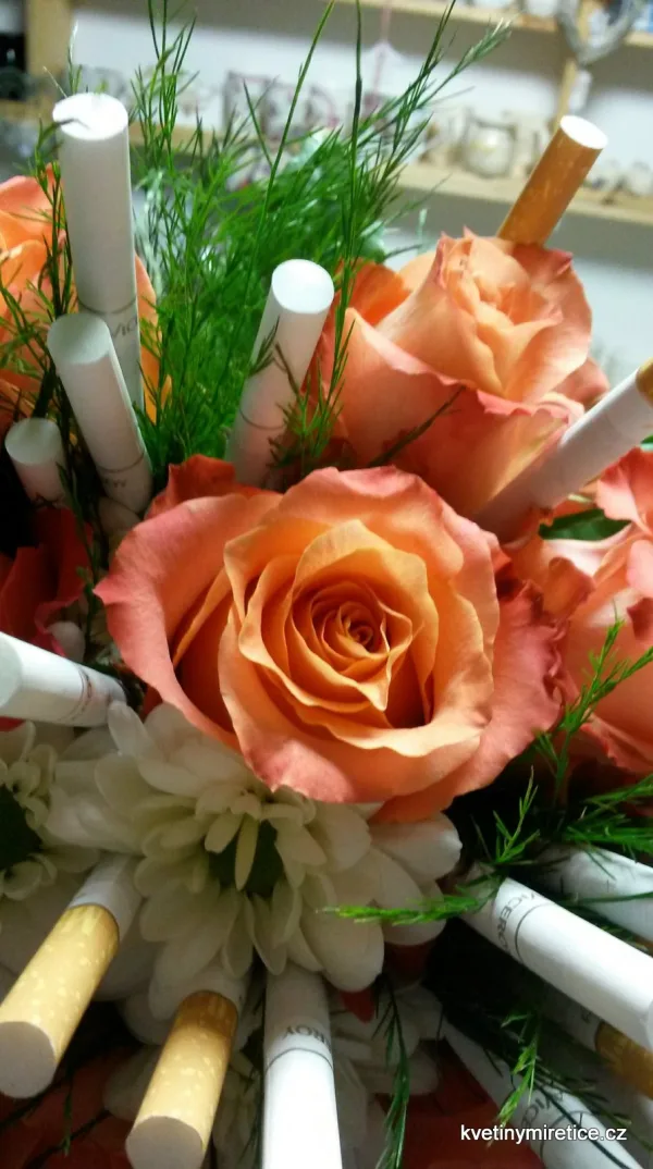 Dekorace — fotografie 10