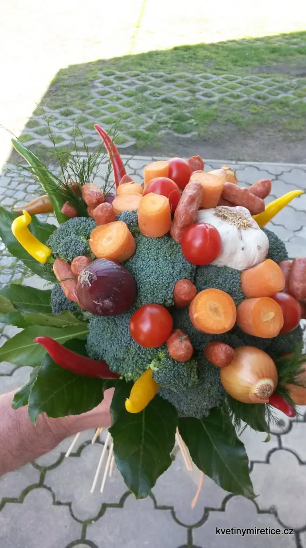 Dekorace — fotografie 11