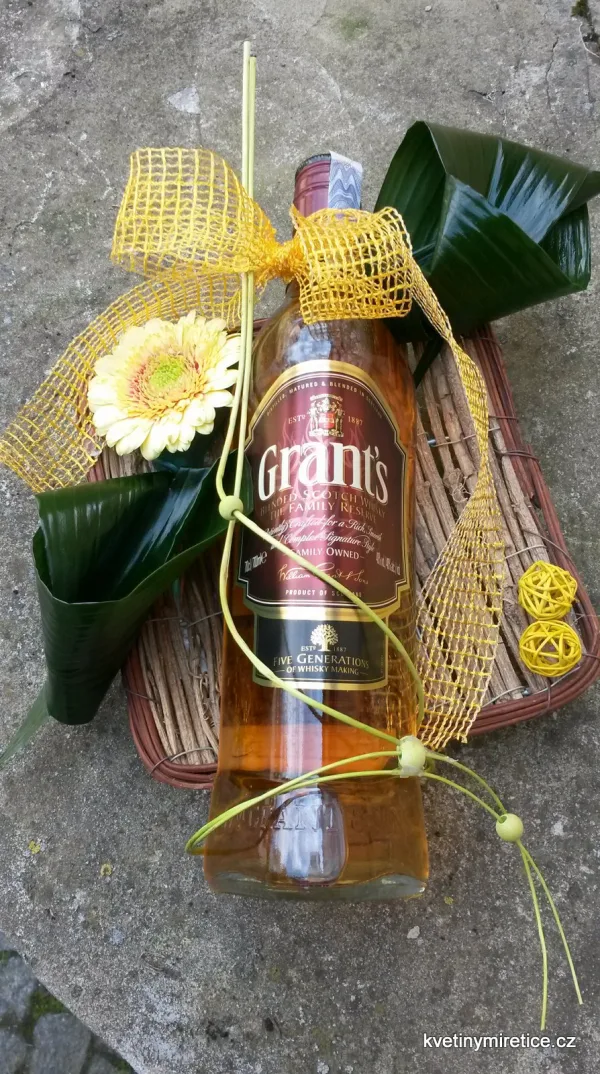 Dekorace — fotografie 13