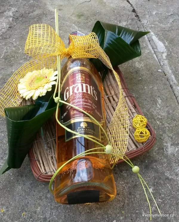 Dekorace — fotografie 14