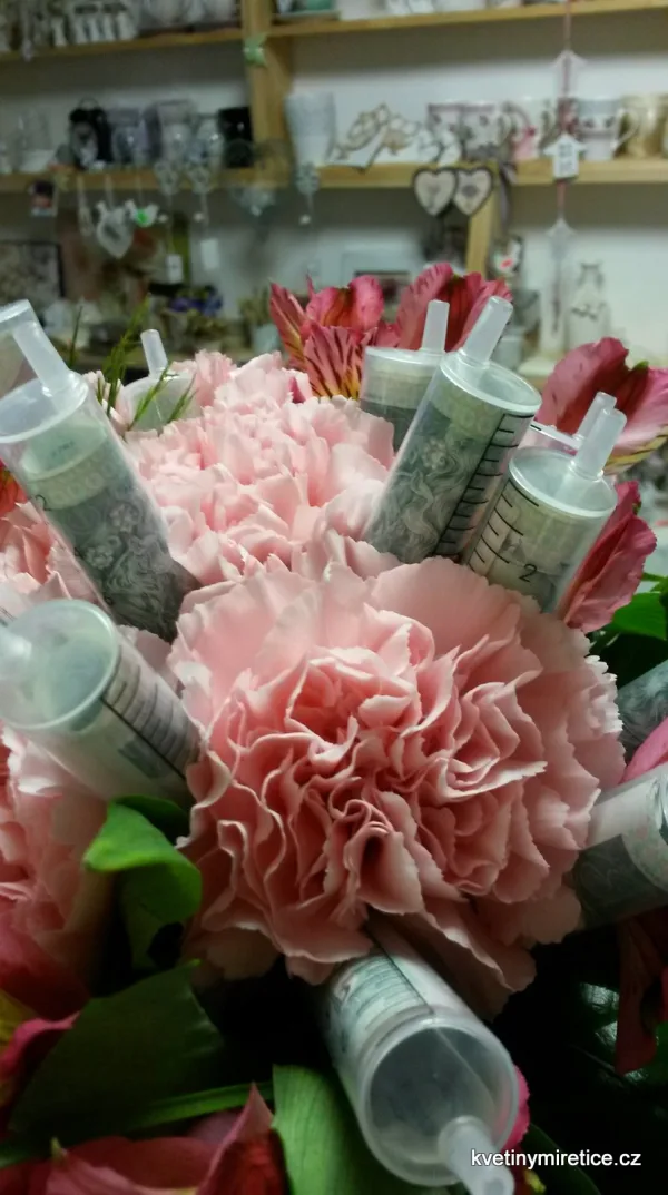 Dekorace — fotografie 15