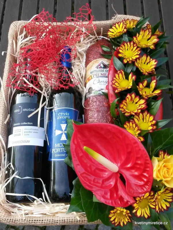 Dekorace — fotografie 16