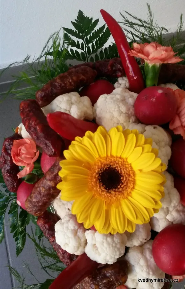 Dekorace — fotografie 18