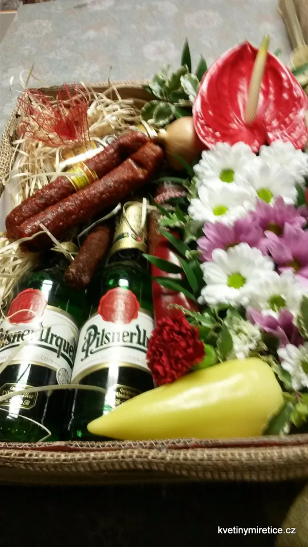 Dekorace — fotografie 22