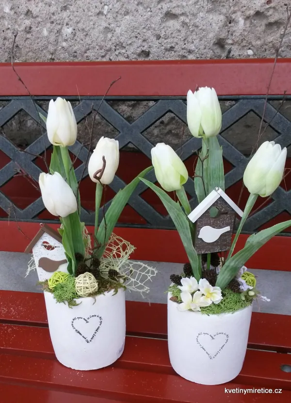 Dekorace — fotografie 23