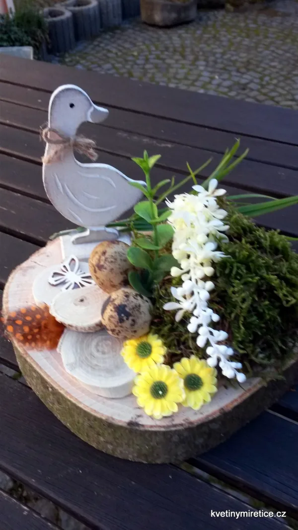 Dekorace — fotografie 26