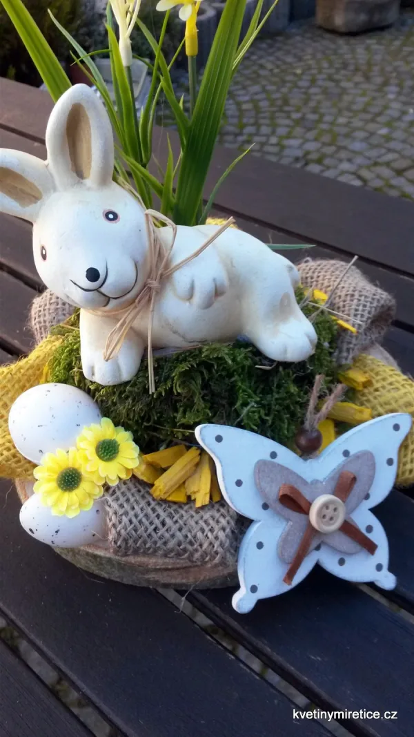 Dekorace — fotografie 27