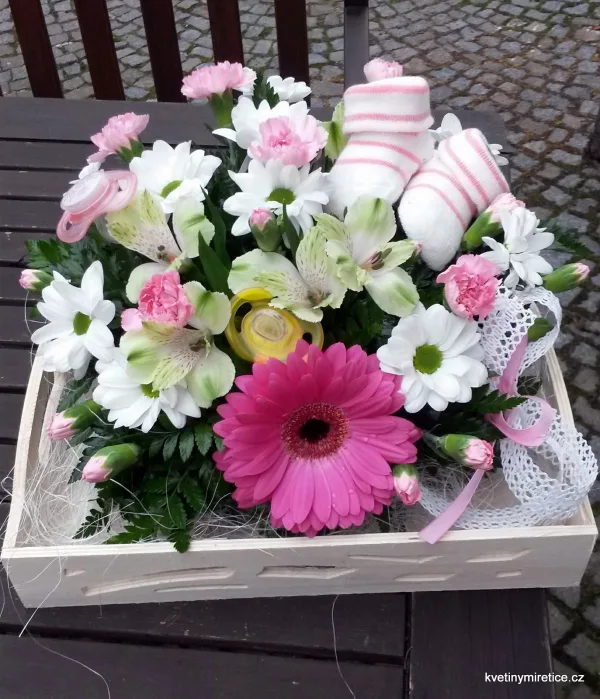 Dekorace — fotografie 29