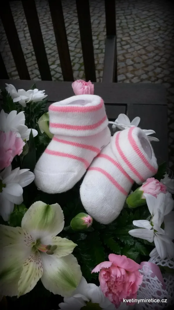 Dekorace — fotografie 30