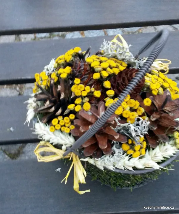 Dekorace — fotografie 41