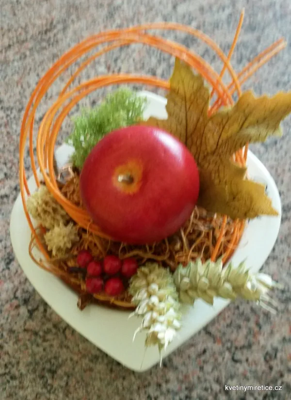 Dekorace — fotografie 50