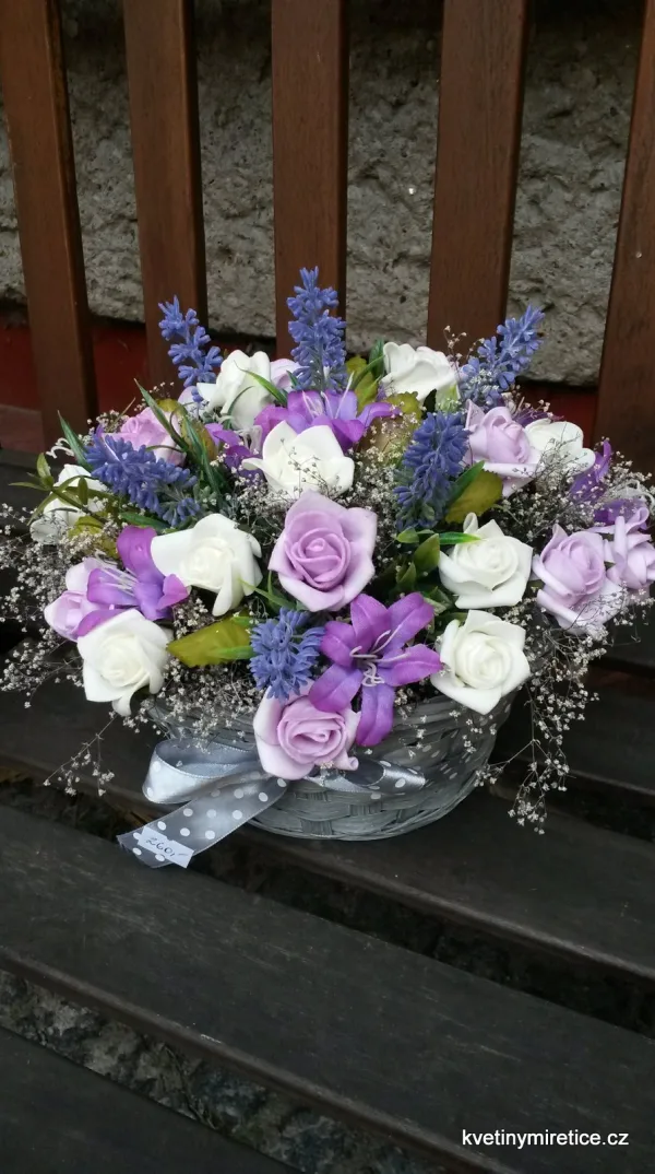 Dekorace — fotografie 55