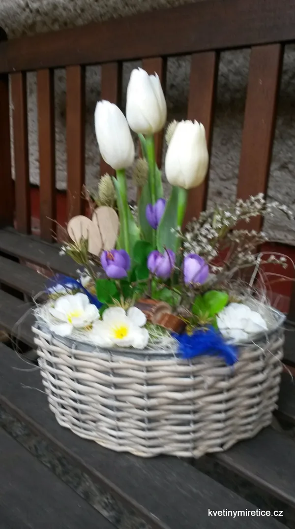 Dekorace — fotografie 59