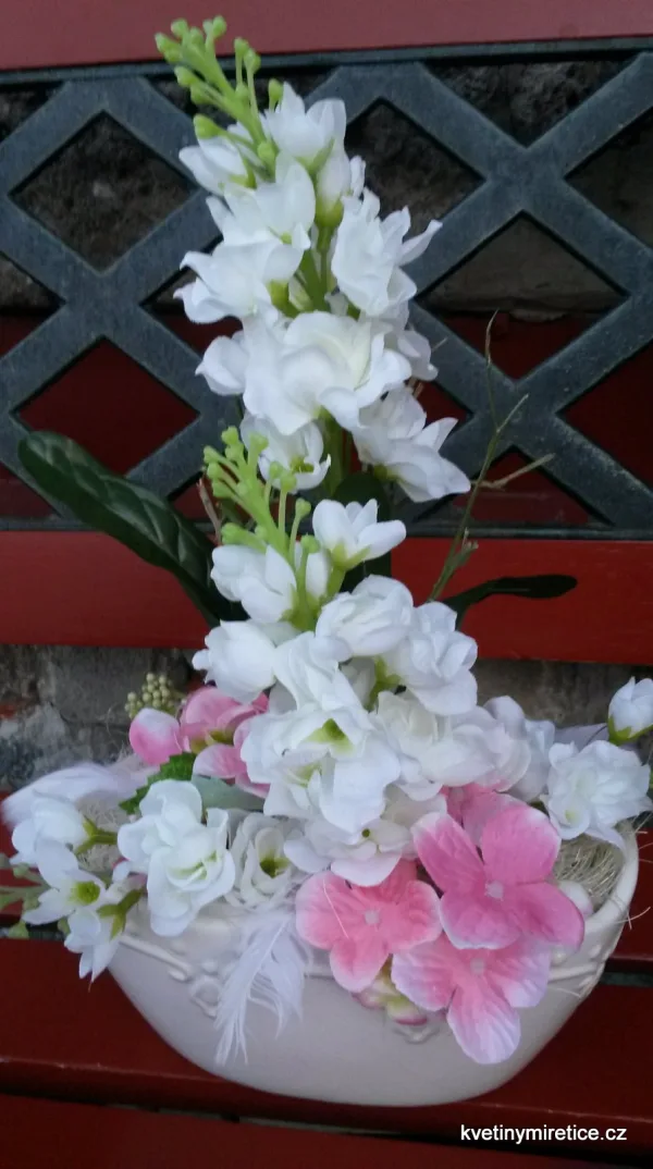 Dekorace — fotografie 60