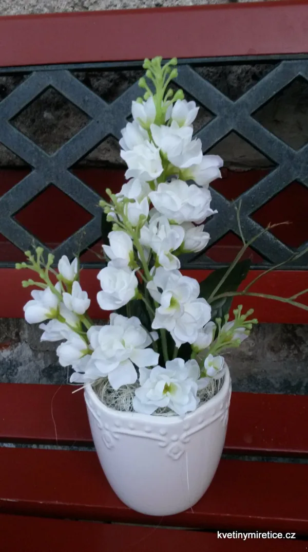 Dekorace — fotografie 61