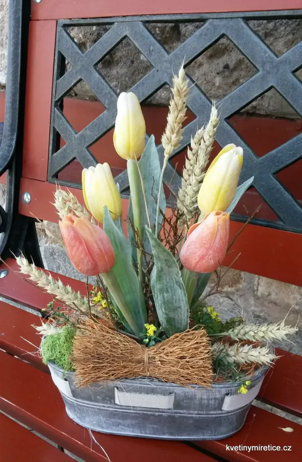 Dekorace — fotografie 65