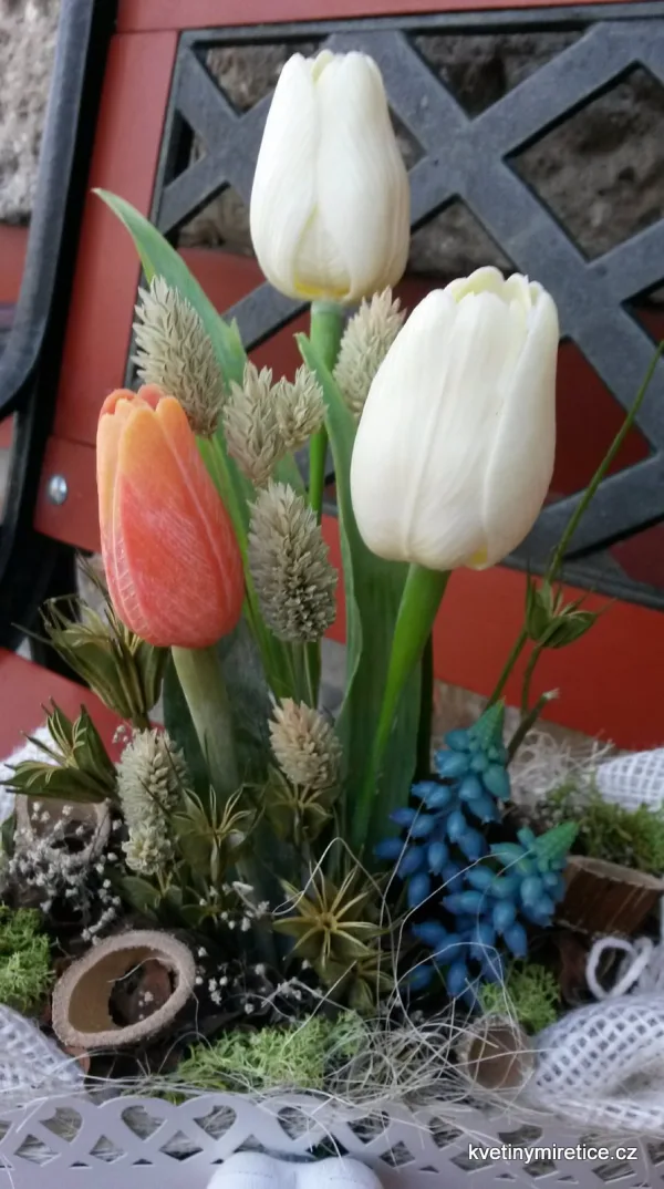 Dekorace — fotografie 66