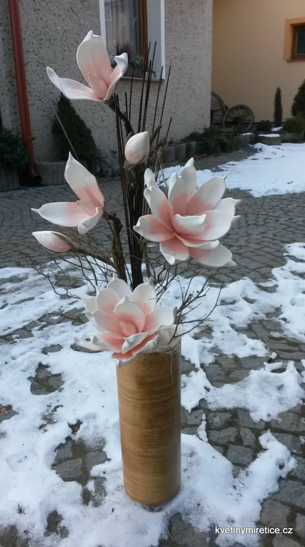 Dekorace — fotografie 67