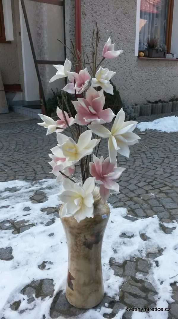 Dekorace — fotografie 68