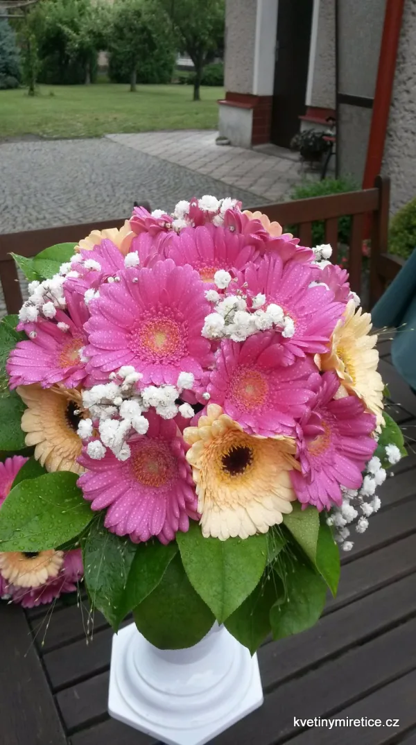 Svatby — fotografie 2