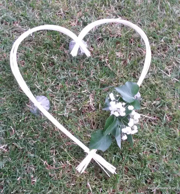 Svatby — fotografie 8