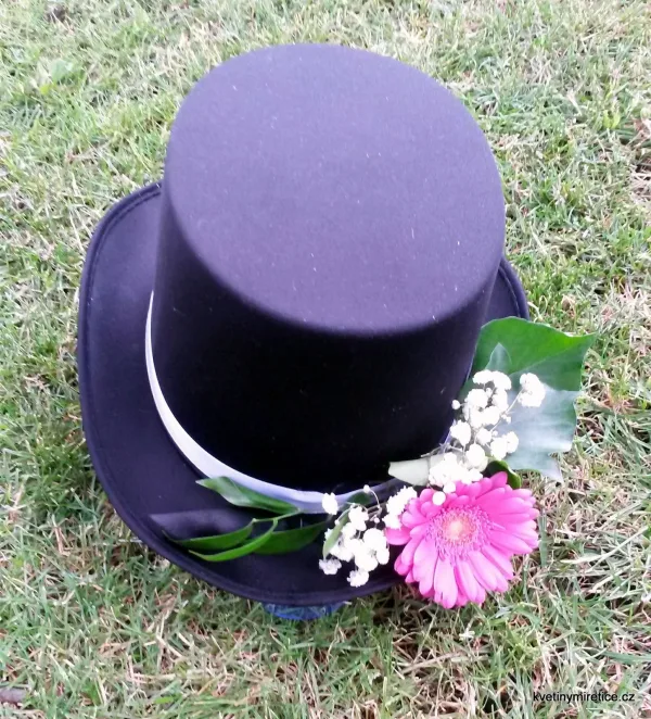 Svatby — fotografie 9