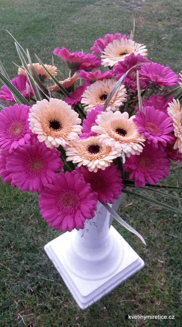 Svatby — fotografie 14