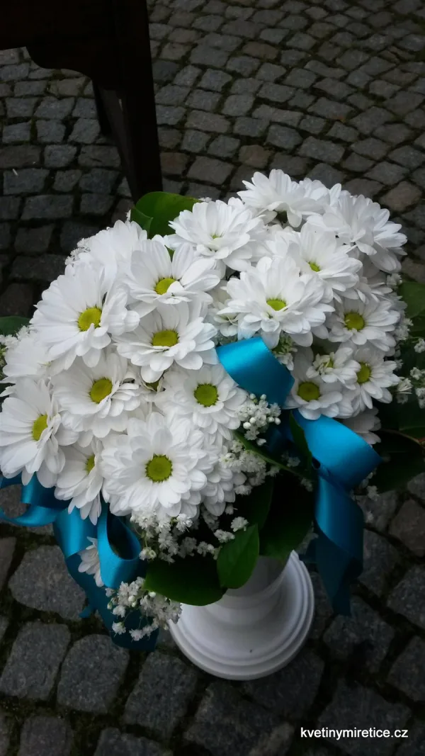 Svatby — fotografie 18