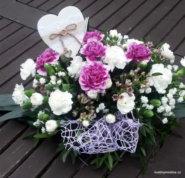 Svatby — fotografie 29