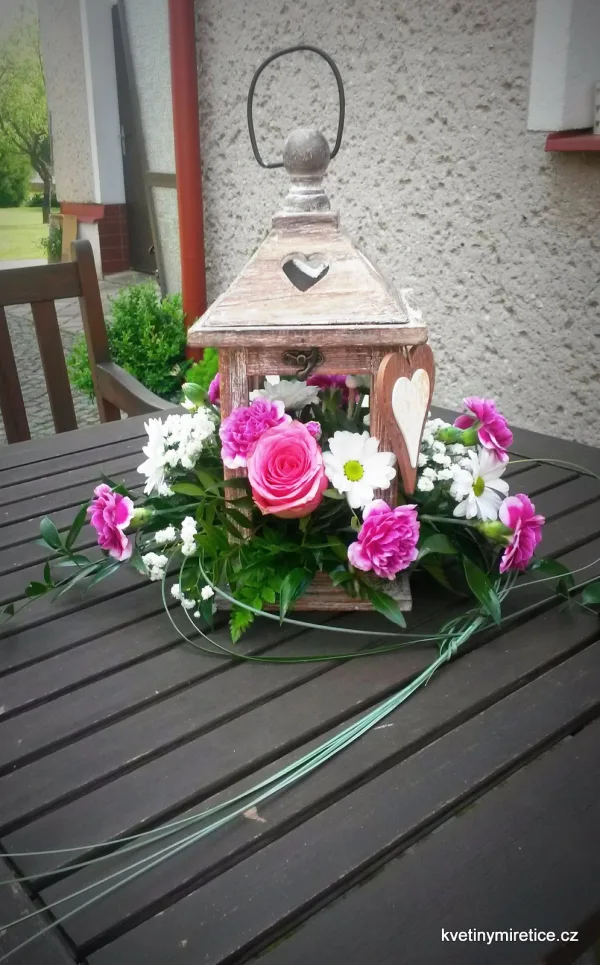 Svatby — fotografie 34