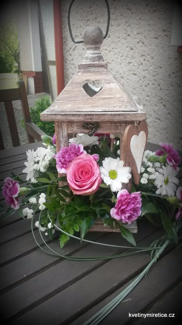 Svatby — fotografie 35