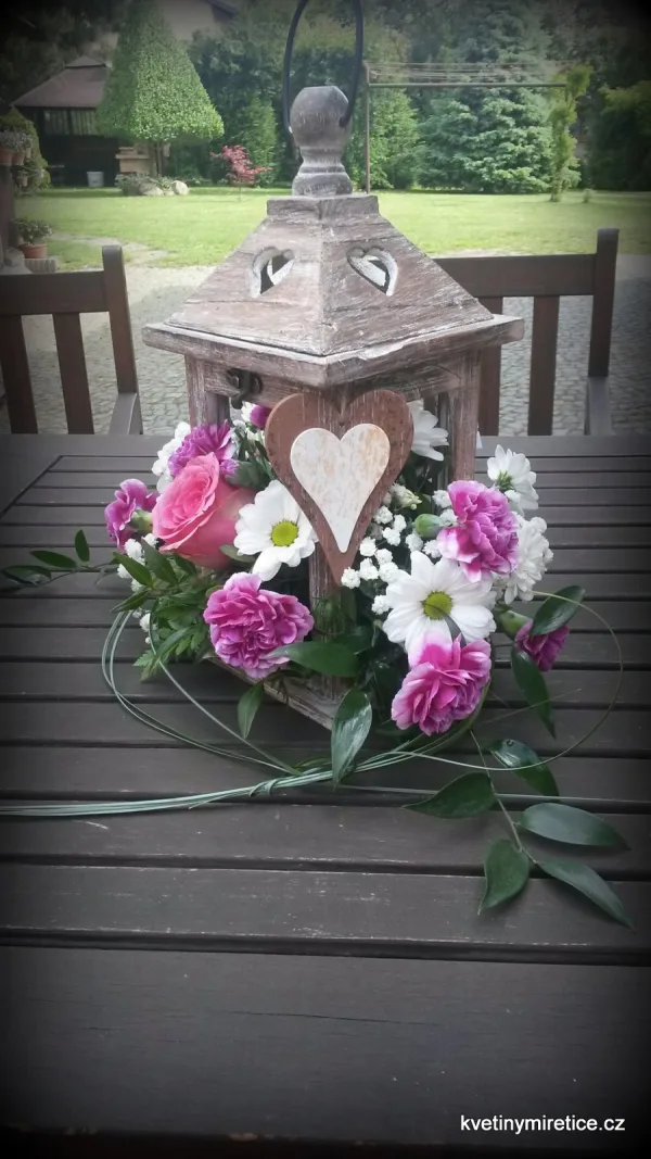 Svatby — fotografie 36