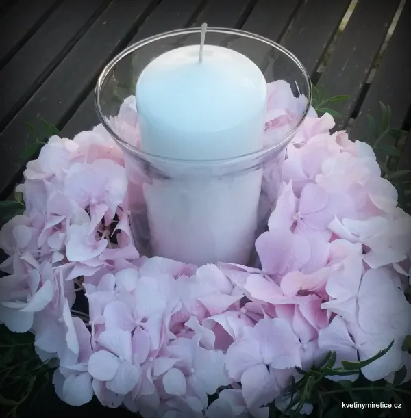 Svatby — fotografie 42