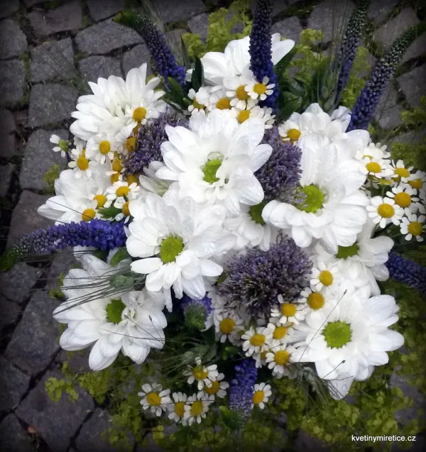 Svatby — fotografie 52