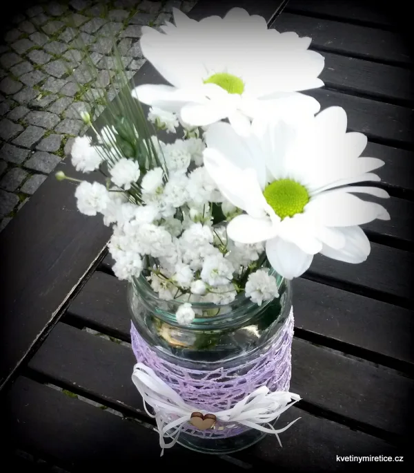 Svatby — fotografie 57