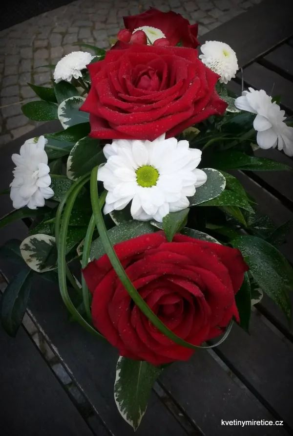 Svatby — fotografie 72