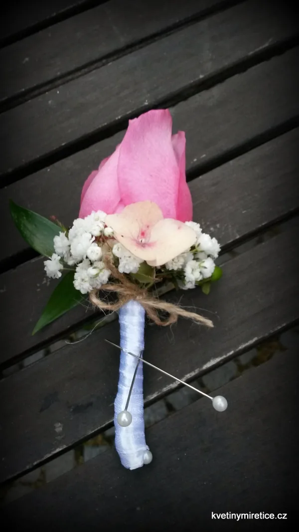 Svatby — fotografie 86