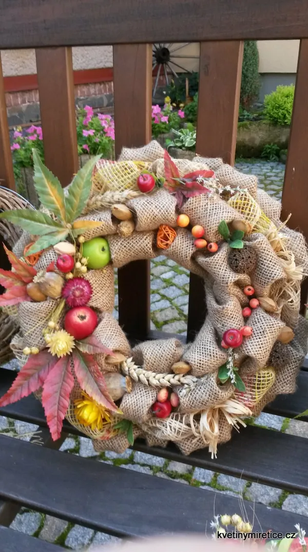 Věnce — fotografie 3