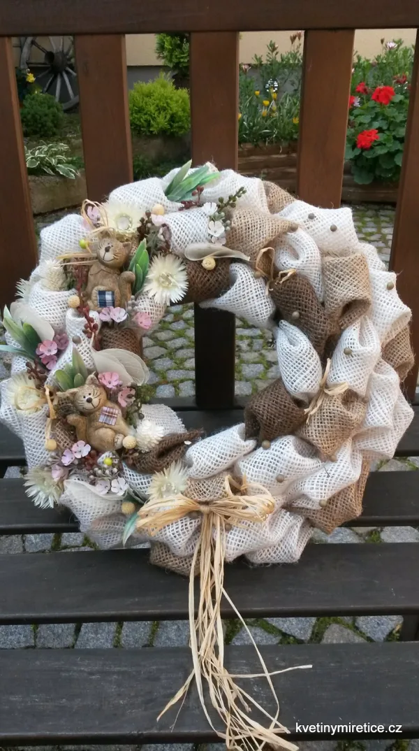 Věnce — fotografie 4