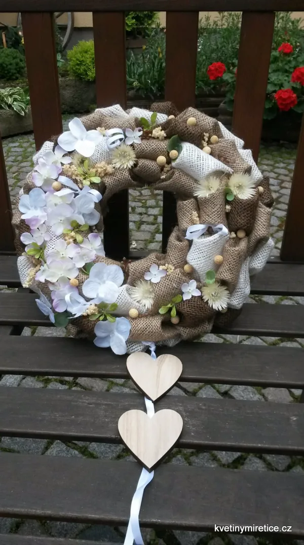 Věnce — fotografie 7