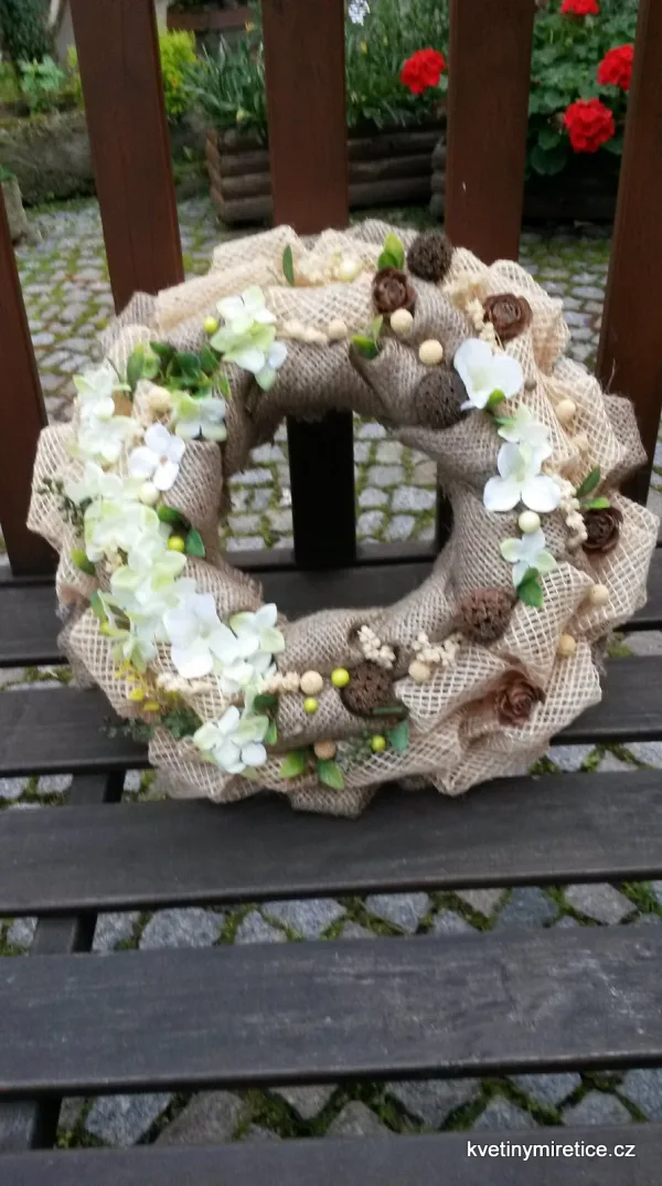 Věnce — fotografie 10