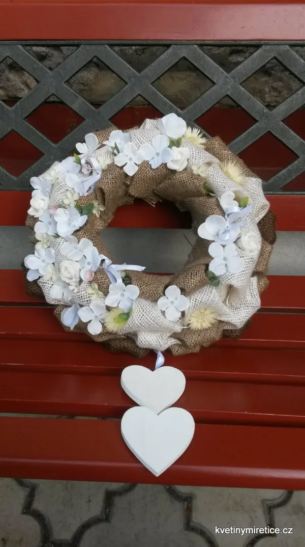 Věnce — fotografie 11