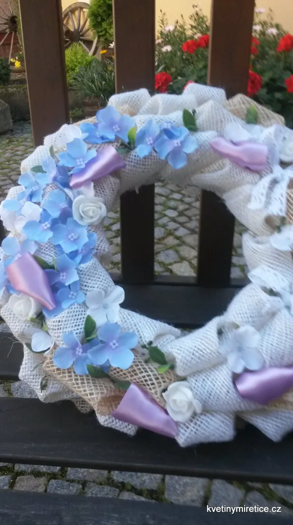 Věnce — fotografie 12