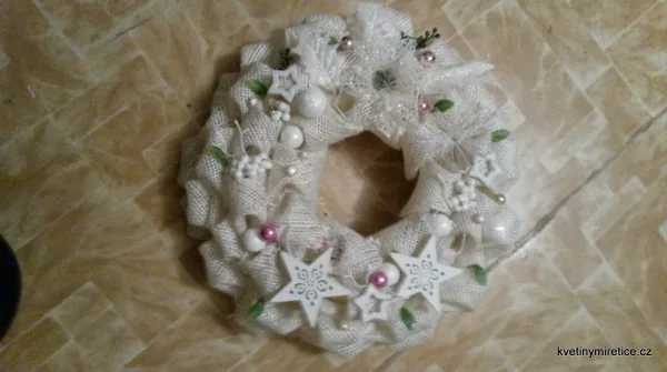 Věnce — fotografie 22