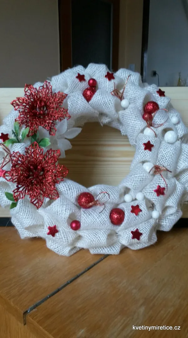 Věnce — fotografie 23