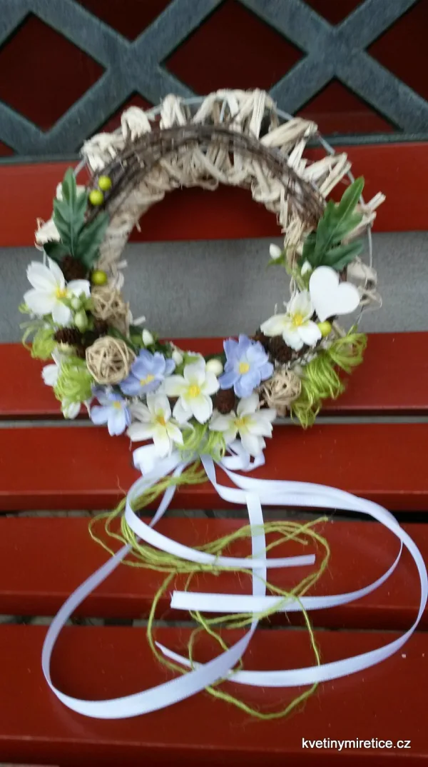 Věnce — fotografie 26