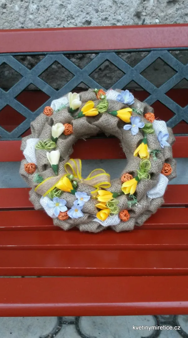 Věnce — fotografie 27